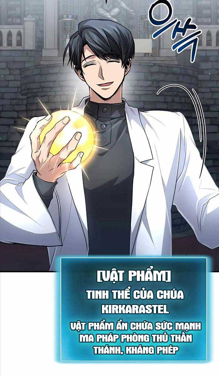 Làm Sao Sống Như Một Trị Liệu Sư Ngầm? chapter 23 - Upload bởi truyensieuhay.com