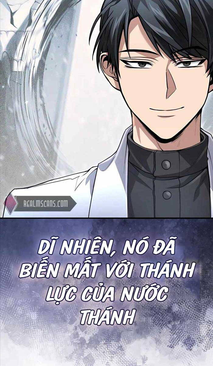 Làm Sao Sống Như Một Trị Liệu Sư Ngầm? chapter 23 - Upload bởi truyensieuhay.com