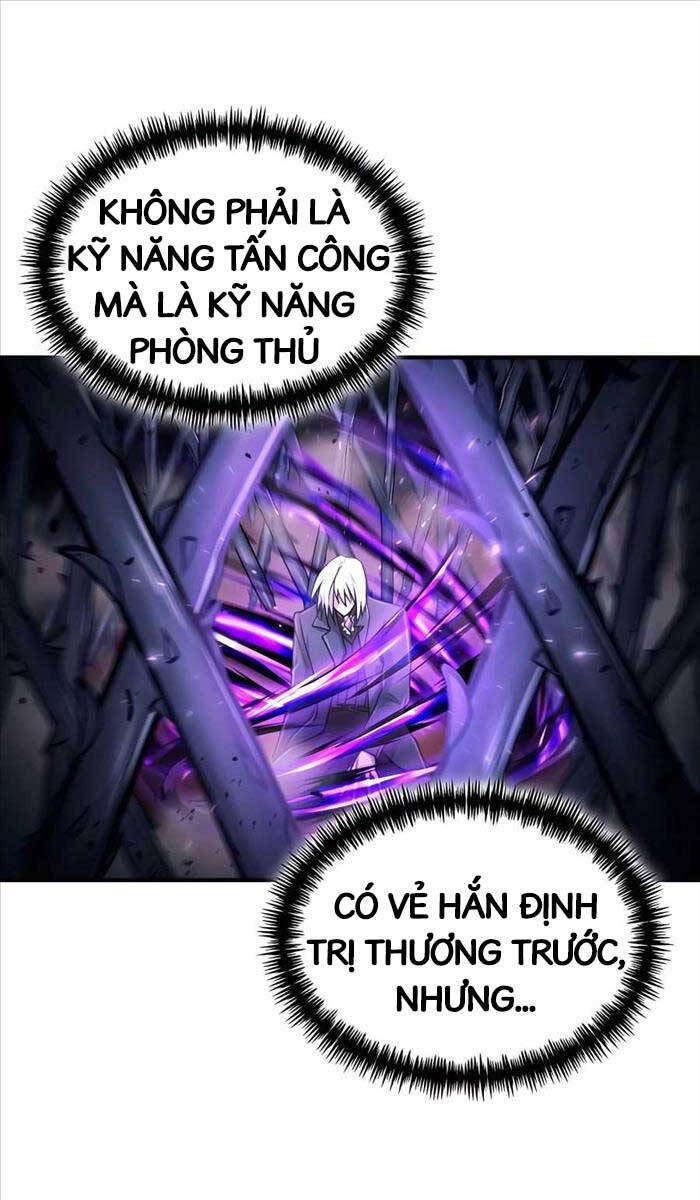 Làm Sao Sống Như Một Trị Liệu Sư Ngầm? chapter 23 - Upload bởi truyensieuhay.com