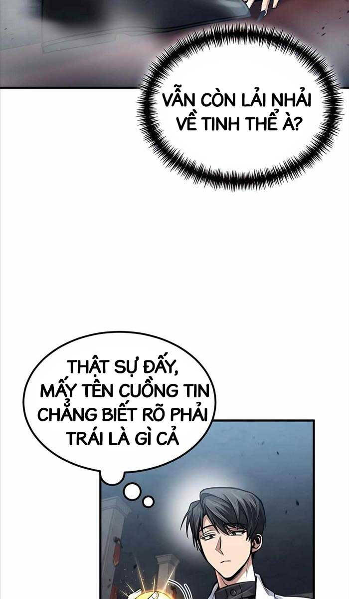 Làm Sao Sống Như Một Trị Liệu Sư Ngầm? chapter 23 - Upload bởi truyensieuhay.com