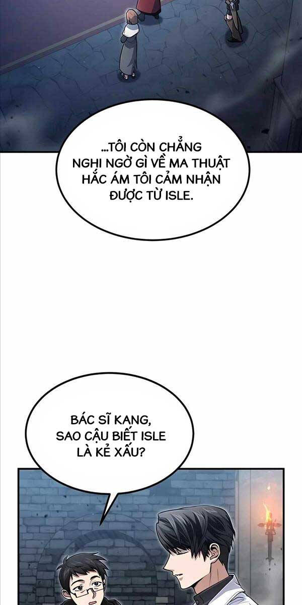 Làm Sao Sống Như Một Trị Liệu Sư Ngầm? chapter 24 - Upload bởi truyensieuhay.com