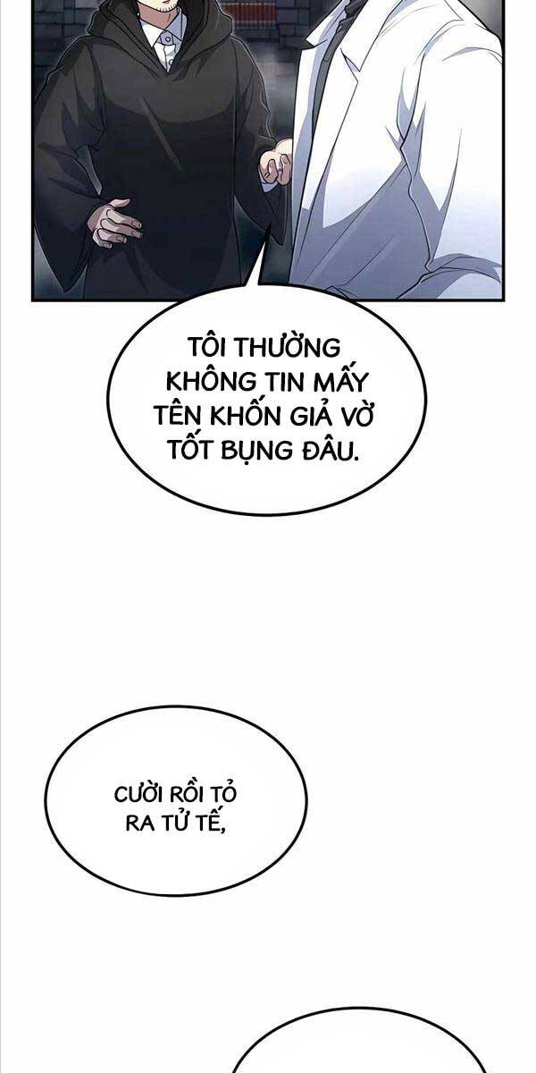 Làm Sao Sống Như Một Trị Liệu Sư Ngầm? chapter 24 - Upload bởi truyensieuhay.com