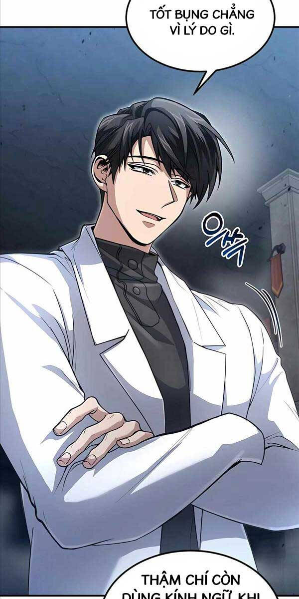 Làm Sao Sống Như Một Trị Liệu Sư Ngầm? chapter 24 - Upload bởi truyensieuhay.com