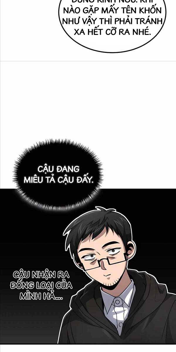 Làm Sao Sống Như Một Trị Liệu Sư Ngầm? chapter 24 - Upload bởi truyensieuhay.com