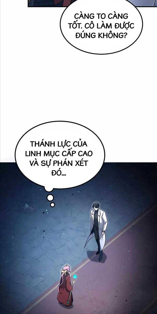 Làm Sao Sống Như Một Trị Liệu Sư Ngầm? chapter 24 - Upload bởi truyensieuhay.com