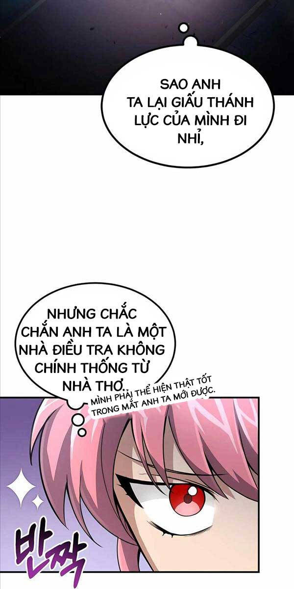 Làm Sao Sống Như Một Trị Liệu Sư Ngầm? chapter 24 - Upload bởi truyensieuhay.com