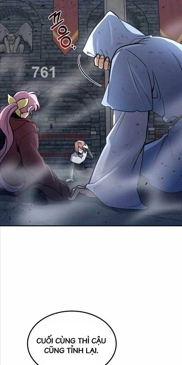 Làm Sao Sống Như Một Trị Liệu Sư Ngầm? chapter 24 - Upload bởi truyensieuhay.com