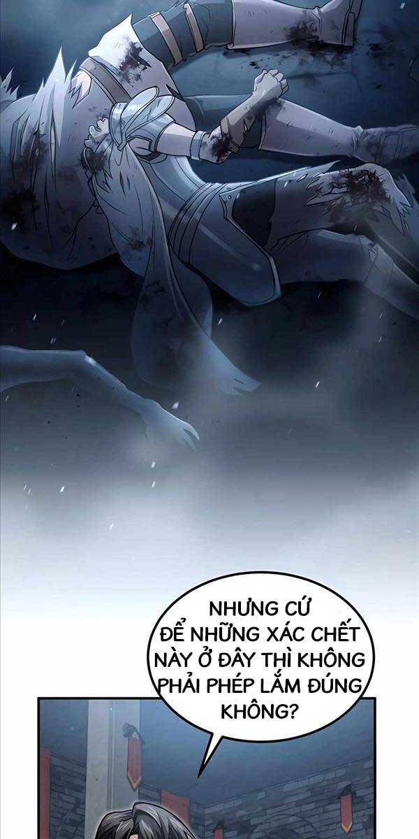 Làm Sao Sống Như Một Trị Liệu Sư Ngầm? chapter 24 - Upload bởi truyensieuhay.com