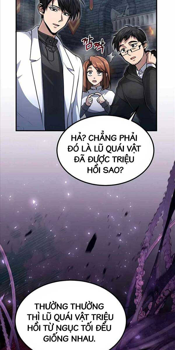 Làm Sao Sống Như Một Trị Liệu Sư Ngầm? chapter 24 - Upload bởi truyensieuhay.com