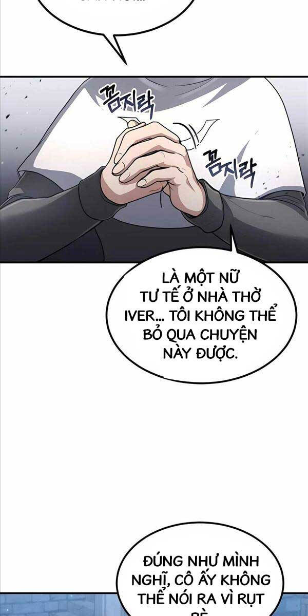 Làm Sao Sống Như Một Trị Liệu Sư Ngầm? chapter 24 - Upload bởi truyensieuhay.com