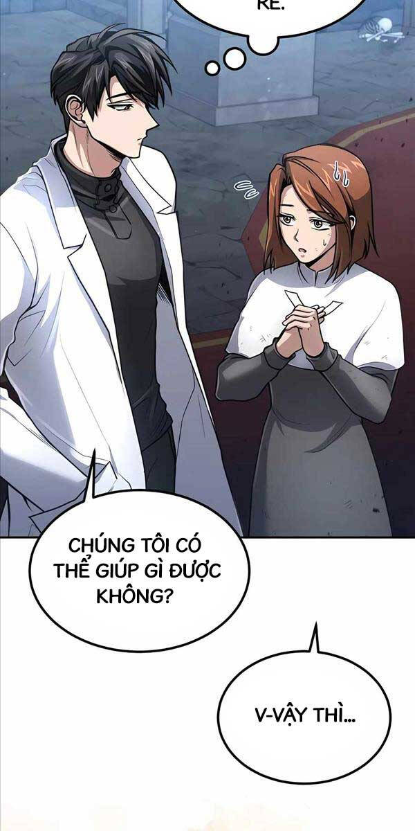 Làm Sao Sống Như Một Trị Liệu Sư Ngầm? chapter 24 - Upload bởi truyensieuhay.com