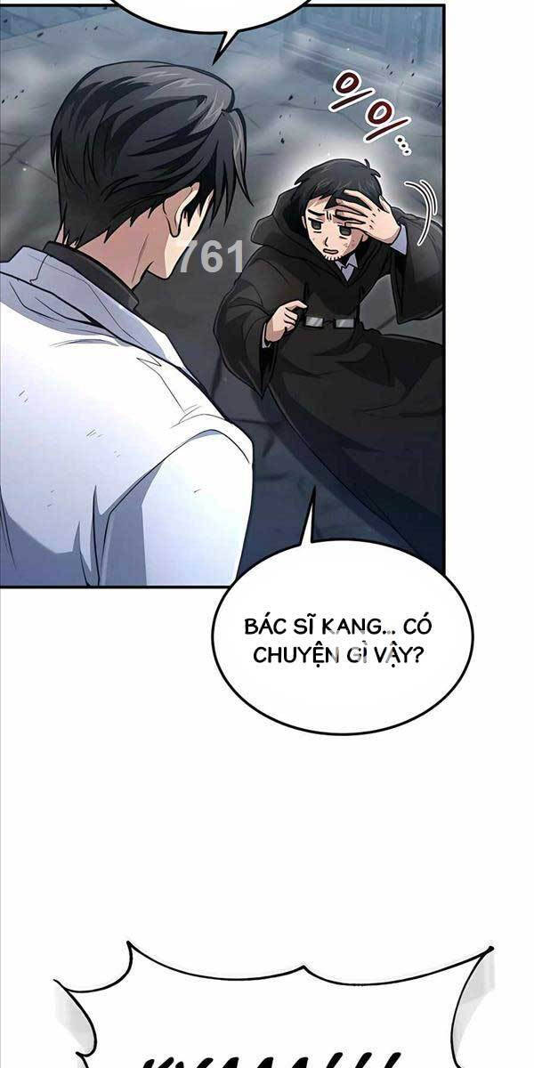 Làm Sao Sống Như Một Trị Liệu Sư Ngầm? chapter 24 - Upload bởi truyensieuhay.com