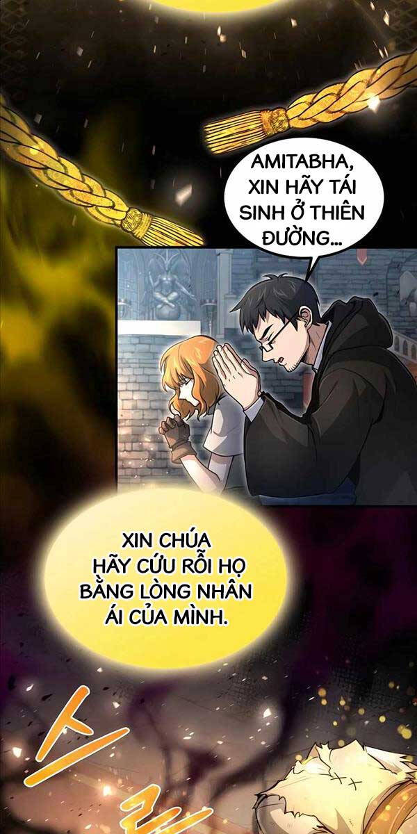 Làm Sao Sống Như Một Trị Liệu Sư Ngầm? chapter 24 - Upload bởi truyensieuhay.com