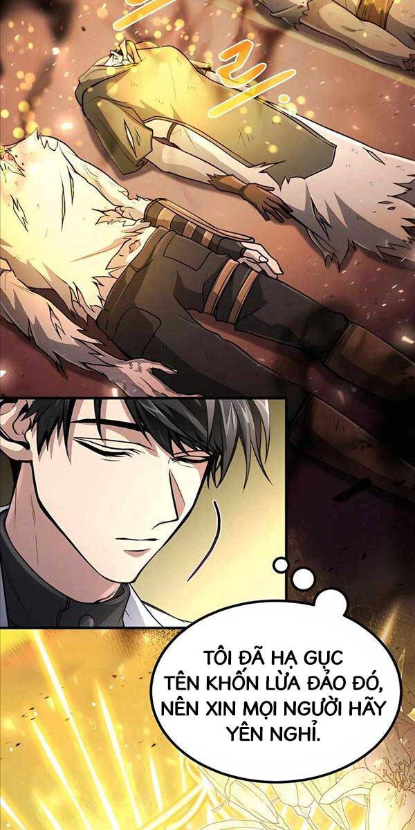 Làm Sao Sống Như Một Trị Liệu Sư Ngầm? chapter 24 - Upload bởi truyensieuhay.com