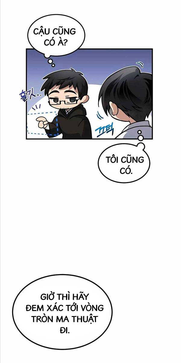 Làm Sao Sống Như Một Trị Liệu Sư Ngầm? chapter 24 - Upload bởi truyensieuhay.com