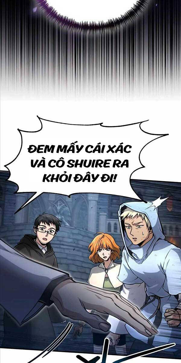 Làm Sao Sống Như Một Trị Liệu Sư Ngầm? chapter 24 - Upload bởi truyensieuhay.com