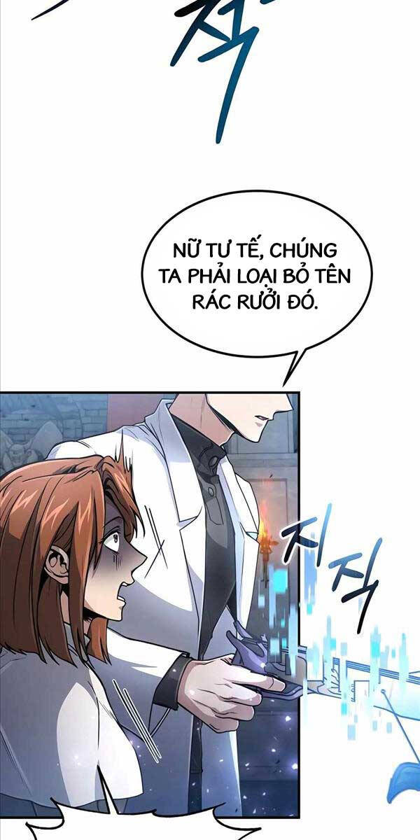 Làm Sao Sống Như Một Trị Liệu Sư Ngầm? chapter 24 - Upload bởi truyensieuhay.com