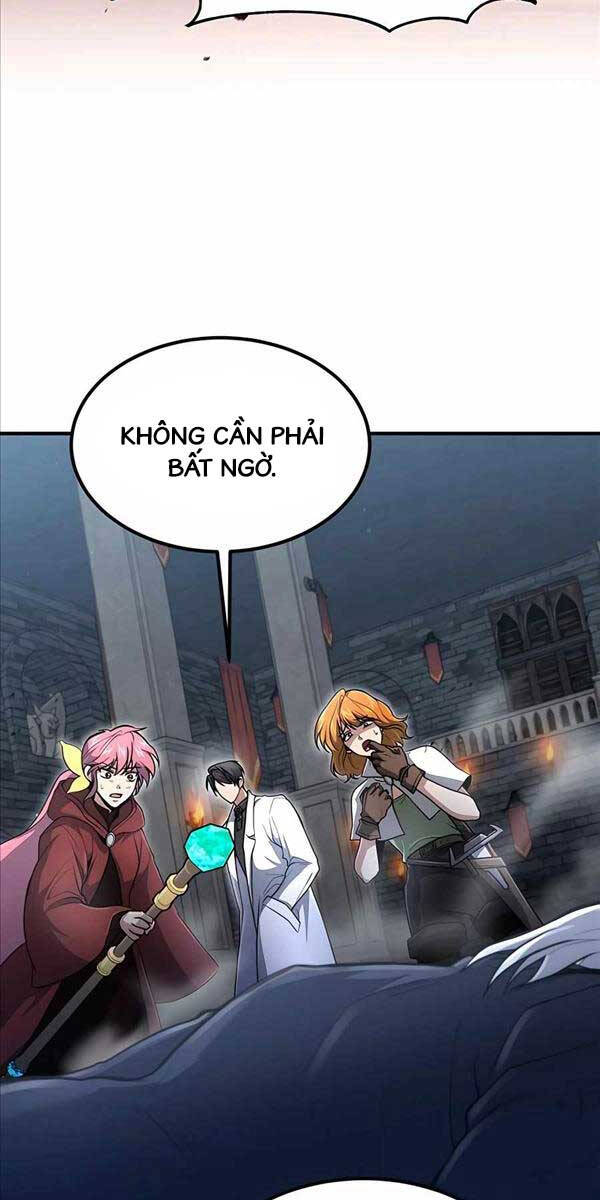 Làm Sao Sống Như Một Trị Liệu Sư Ngầm? chapter 24 - Upload bởi truyensieuhay.com