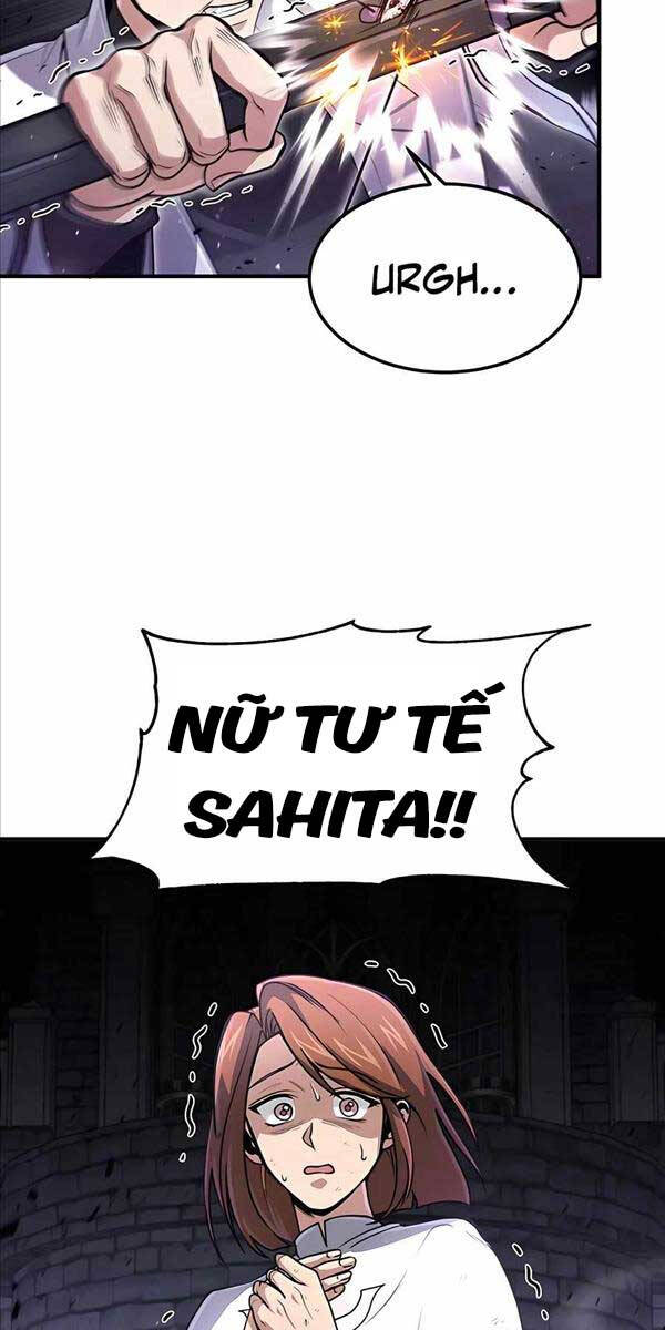 Làm Sao Sống Như Một Trị Liệu Sư Ngầm? chapter 24 - Upload bởi truyensieuhay.com
