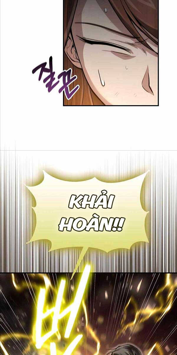 Làm Sao Sống Như Một Trị Liệu Sư Ngầm? chapter 24 - Upload bởi truyensieuhay.com