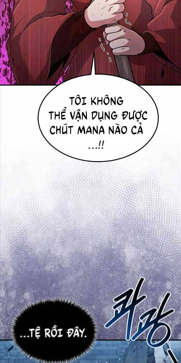 Làm Sao Sống Như Một Trị Liệu Sư Ngầm? chapter 25 - Upload bởi truyensieuhay.com