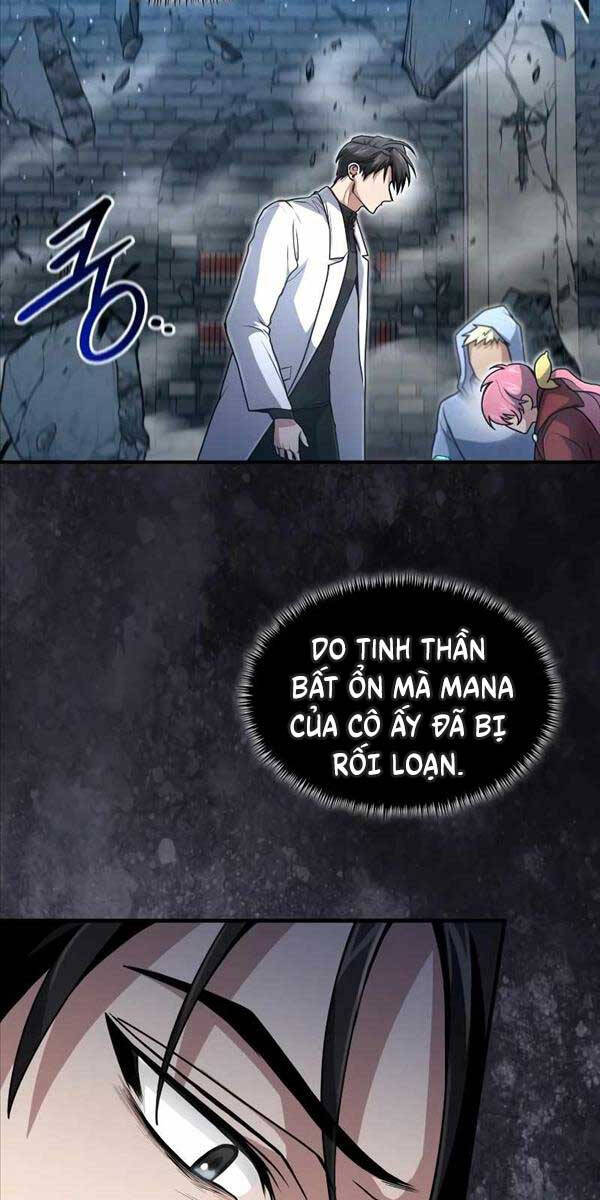 Làm Sao Sống Như Một Trị Liệu Sư Ngầm? chapter 25 - Upload bởi truyensieuhay.com