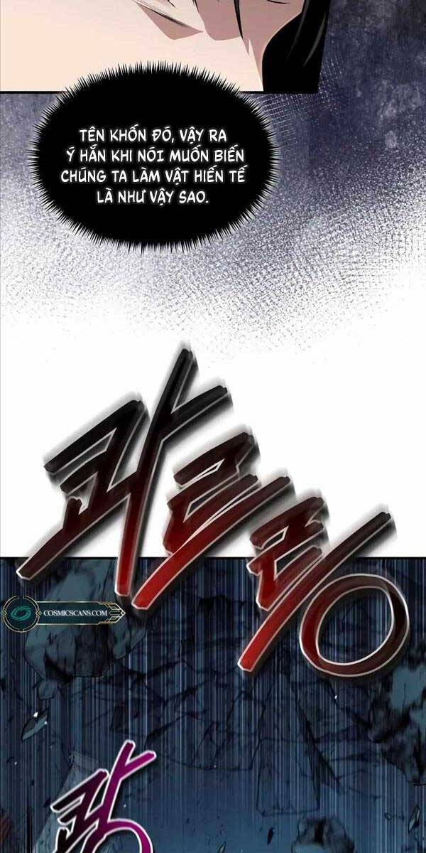 Làm Sao Sống Như Một Trị Liệu Sư Ngầm? chapter 25 - Upload bởi truyensieuhay.com