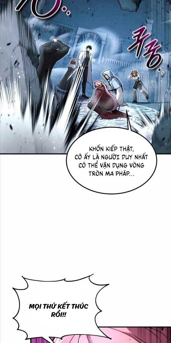 Làm Sao Sống Như Một Trị Liệu Sư Ngầm? chapter 25 - Upload bởi truyensieuhay.com