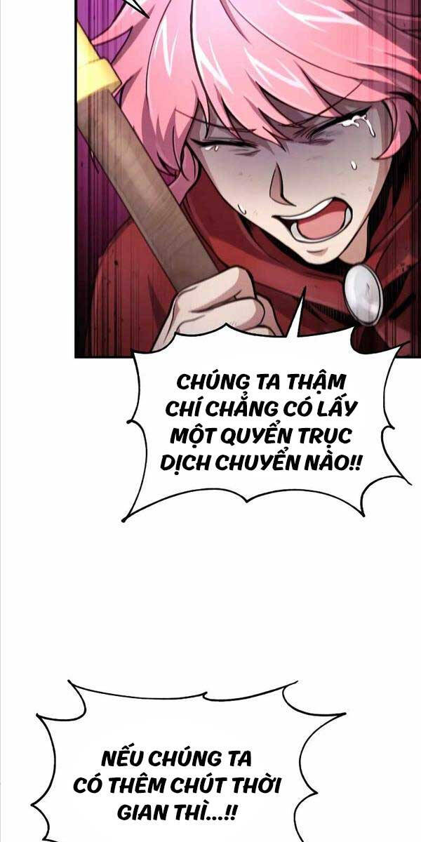 Làm Sao Sống Như Một Trị Liệu Sư Ngầm? chapter 25 - Upload bởi truyensieuhay.com