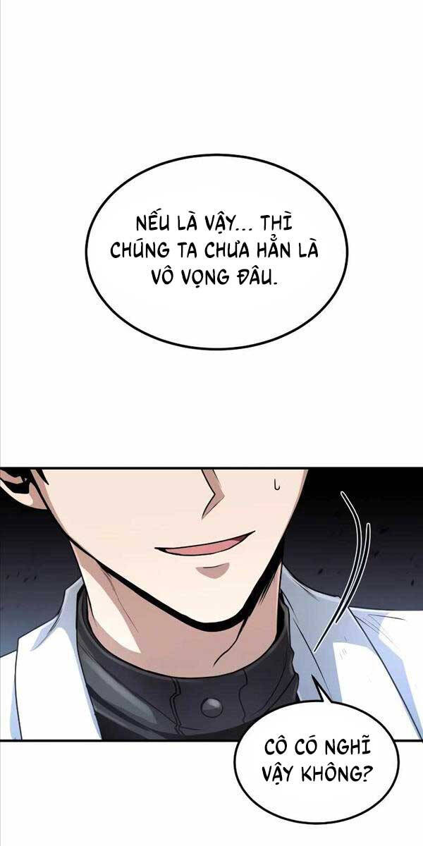Làm Sao Sống Như Một Trị Liệu Sư Ngầm? chapter 25 - Upload bởi truyensieuhay.com