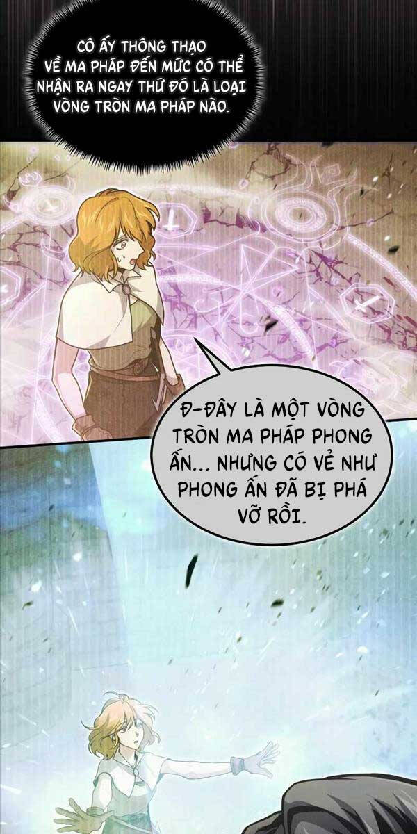 Làm Sao Sống Như Một Trị Liệu Sư Ngầm? chapter 25 - Upload bởi truyensieuhay.com
