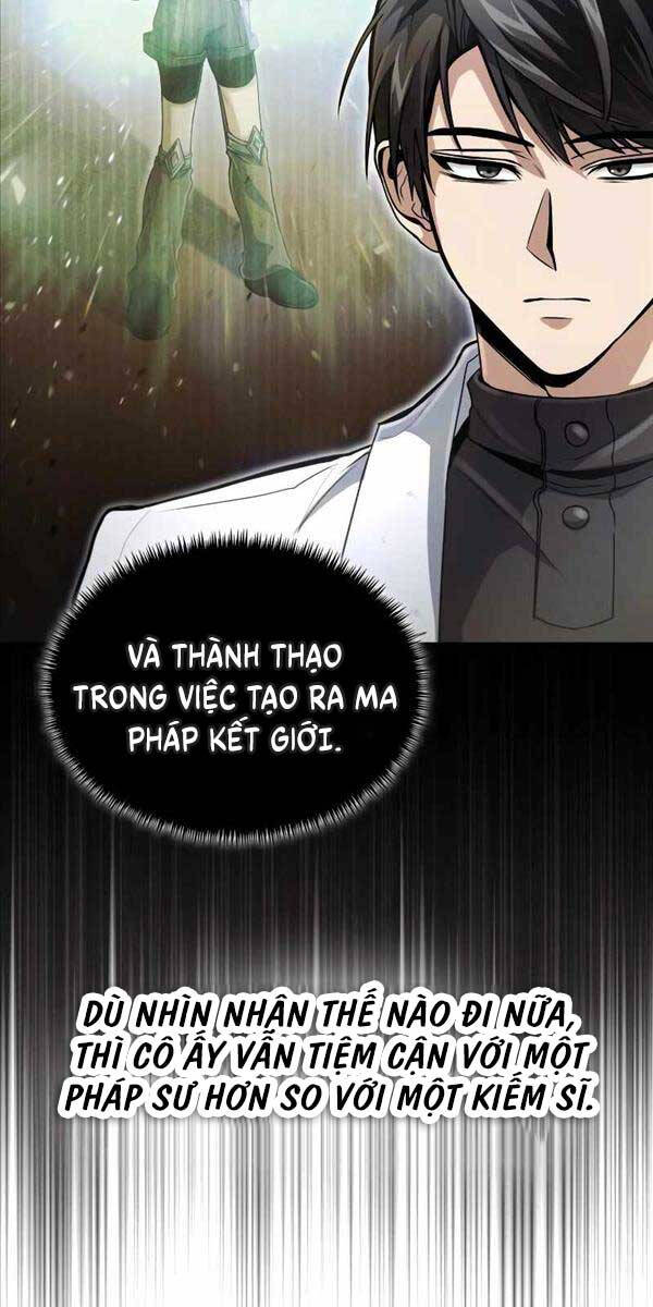 Làm Sao Sống Như Một Trị Liệu Sư Ngầm? chapter 25 - Upload bởi truyensieuhay.com