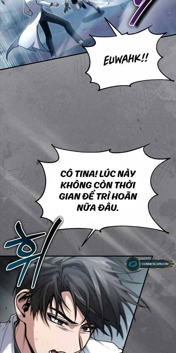 Làm Sao Sống Như Một Trị Liệu Sư Ngầm? chapter 25 - Upload bởi truyensieuhay.com