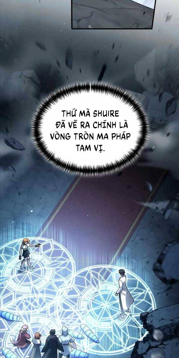 Làm Sao Sống Như Một Trị Liệu Sư Ngầm? chapter 25 - Upload bởi truyensieuhay.com