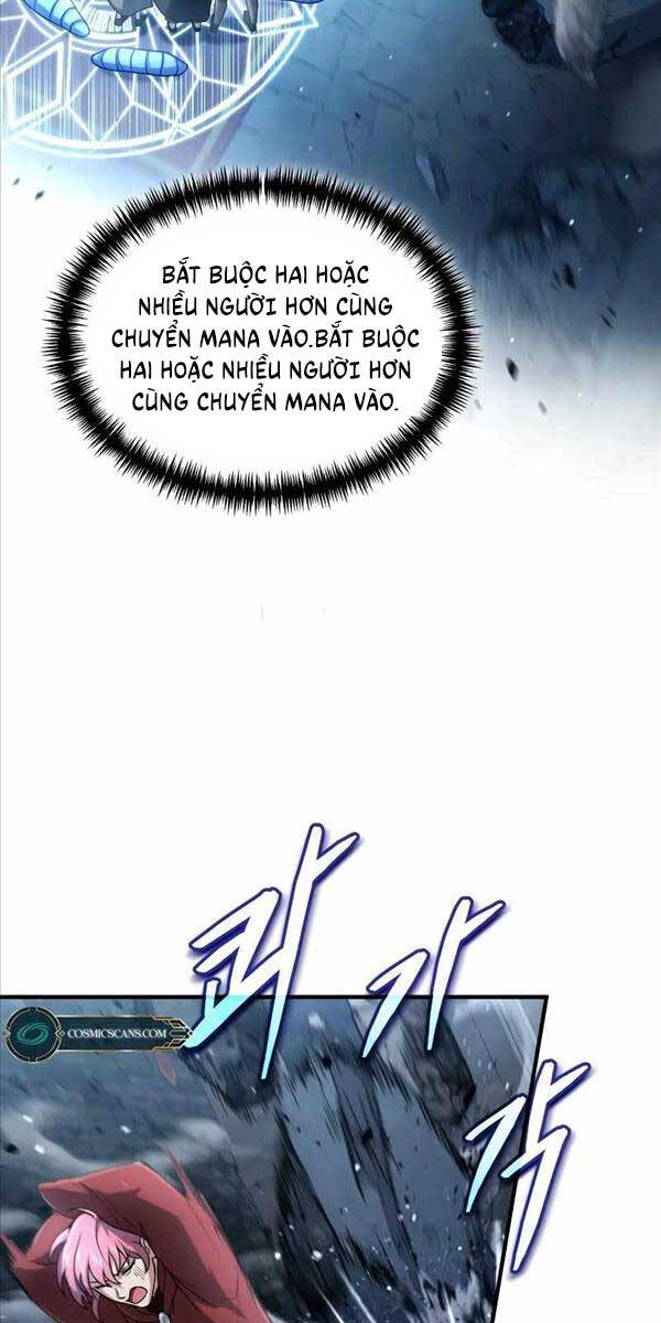 Làm Sao Sống Như Một Trị Liệu Sư Ngầm? chapter 25 - Upload bởi truyensieuhay.com