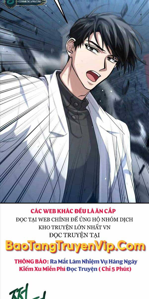 Làm Sao Sống Như Một Trị Liệu Sư Ngầm? chapter 25 - Upload bởi truyensieuhay.com