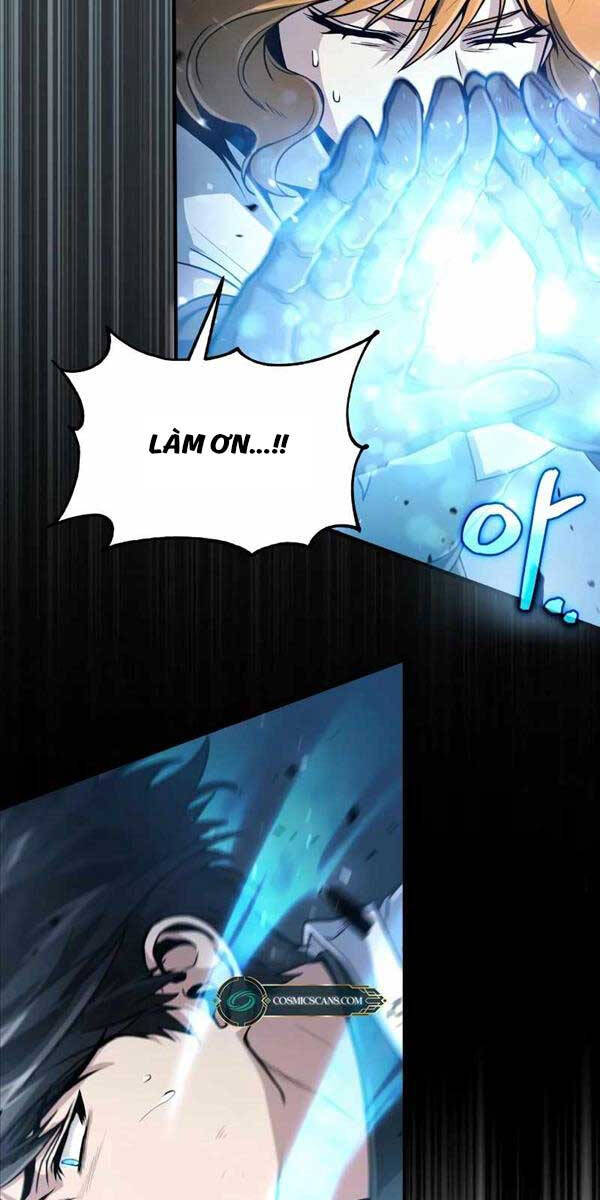 Làm Sao Sống Như Một Trị Liệu Sư Ngầm? chapter 25 - Upload bởi truyensieuhay.com