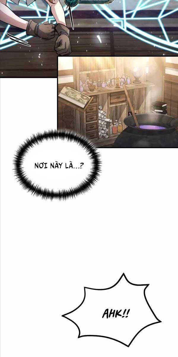 Làm Sao Sống Như Một Trị Liệu Sư Ngầm? chapter 25 - Upload bởi truyensieuhay.com