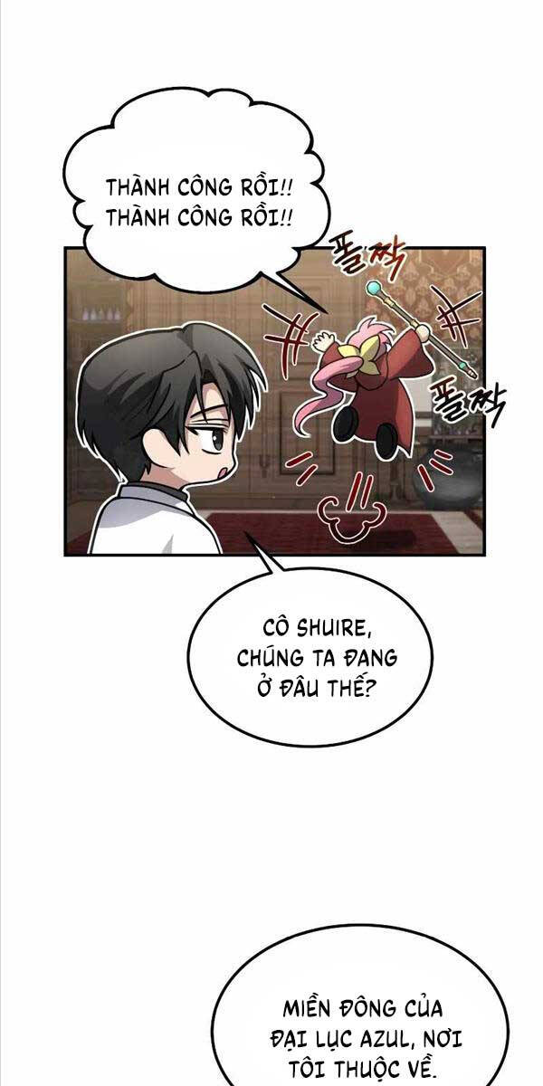 Làm Sao Sống Như Một Trị Liệu Sư Ngầm? chapter 25 - Upload bởi truyensieuhay.com
