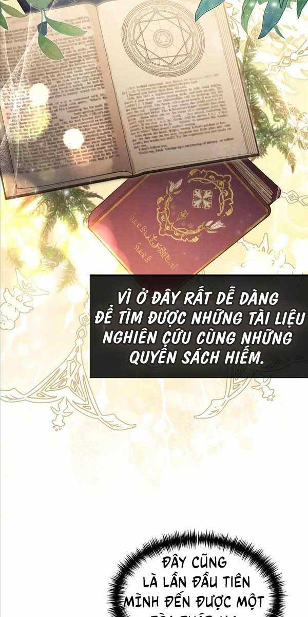Làm Sao Sống Như Một Trị Liệu Sư Ngầm? chapter 25 - Upload bởi truyensieuhay.com