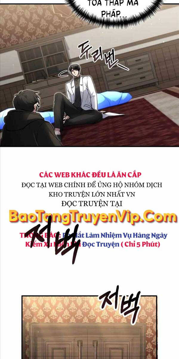 Làm Sao Sống Như Một Trị Liệu Sư Ngầm? chapter 25 - Upload bởi truyensieuhay.com