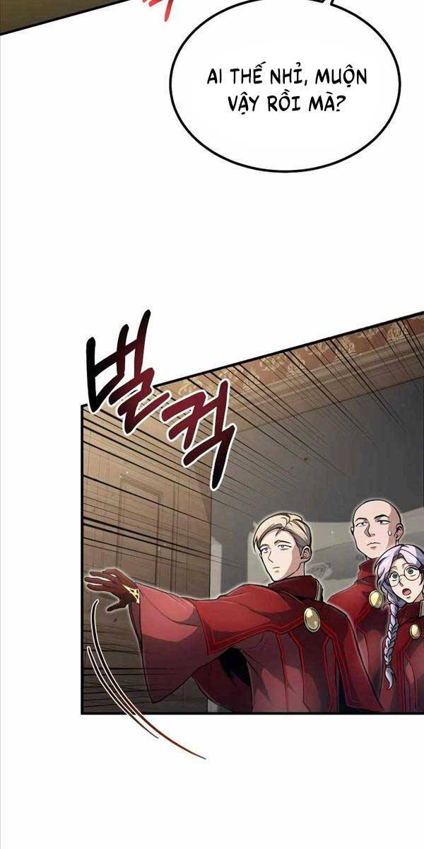 Làm Sao Sống Như Một Trị Liệu Sư Ngầm? chapter 25 - Upload bởi truyensieuhay.com