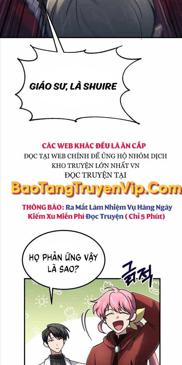 Làm Sao Sống Như Một Trị Liệu Sư Ngầm? chapter 25 - Upload bởi truyensieuhay.com