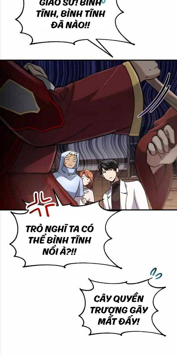 Làm Sao Sống Như Một Trị Liệu Sư Ngầm? chapter 25 - Upload bởi truyensieuhay.com