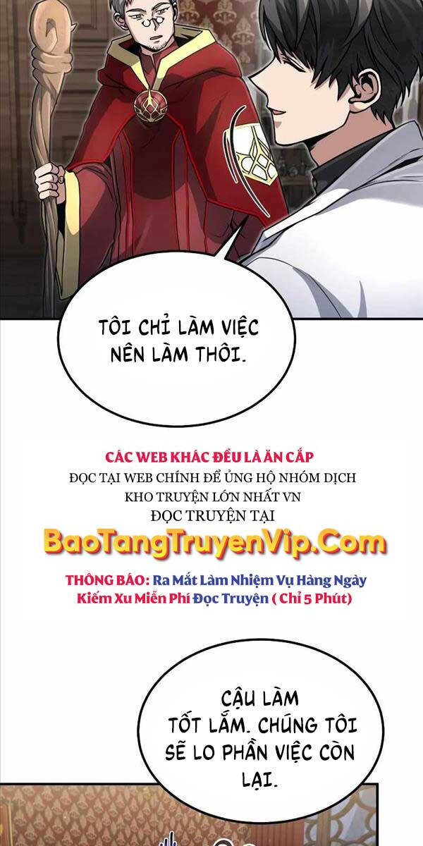Làm Sao Sống Như Một Trị Liệu Sư Ngầm? chapter 25 - Upload bởi truyensieuhay.com