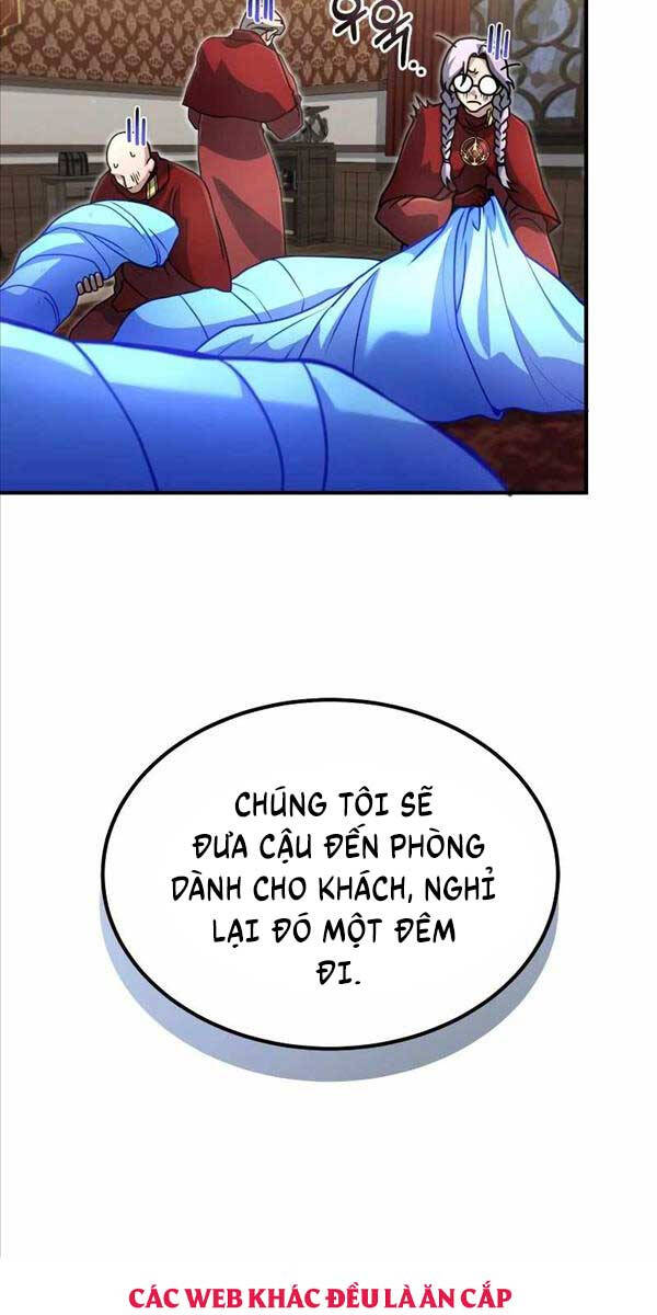 Làm Sao Sống Như Một Trị Liệu Sư Ngầm? chapter 25 - Upload bởi truyensieuhay.com