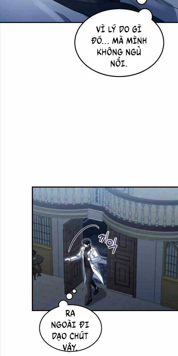 Làm Sao Sống Như Một Trị Liệu Sư Ngầm? chapter 25 - Upload bởi truyensieuhay.com