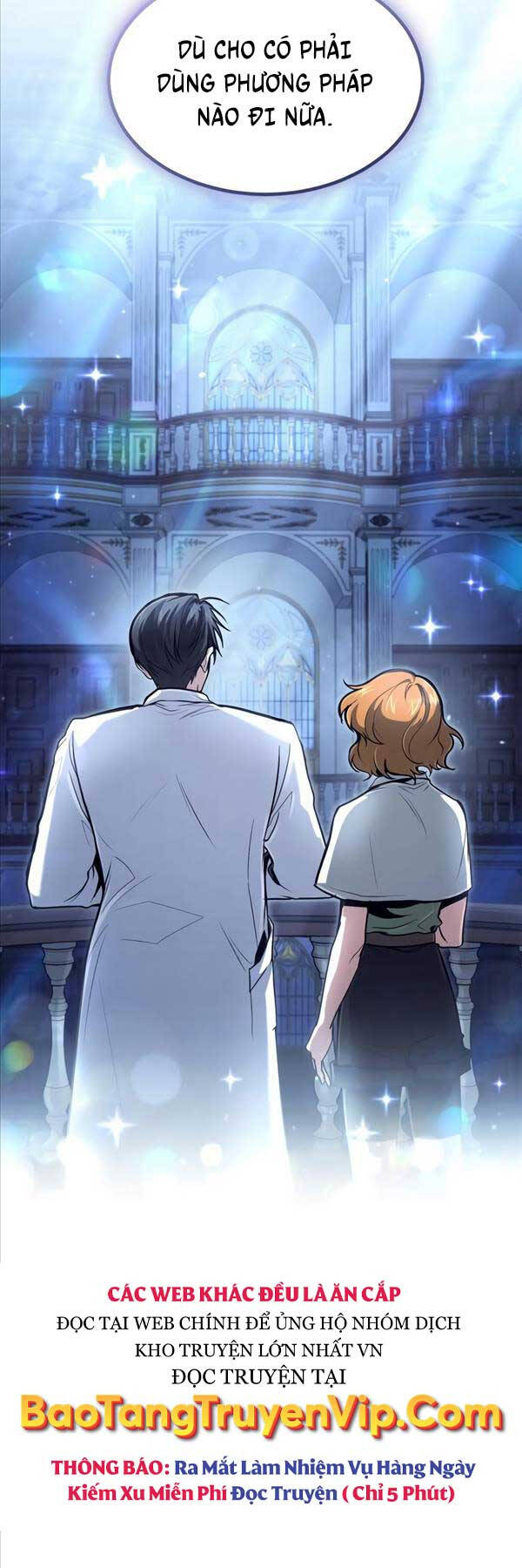 Làm Sao Sống Như Một Trị Liệu Sư Ngầm? chapter 26 - Upload bởi truyensieuhay.com