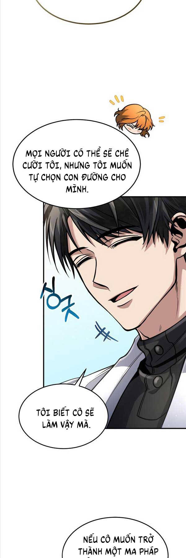 Làm Sao Sống Như Một Trị Liệu Sư Ngầm? chapter 26 - Upload bởi truyensieuhay.com