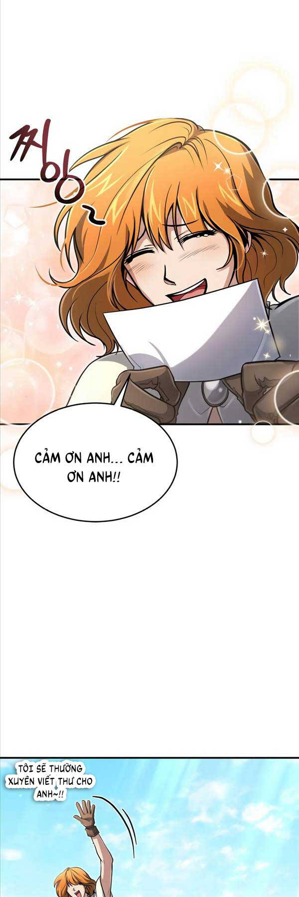 Làm Sao Sống Như Một Trị Liệu Sư Ngầm? chapter 26 - Upload bởi truyensieuhay.com